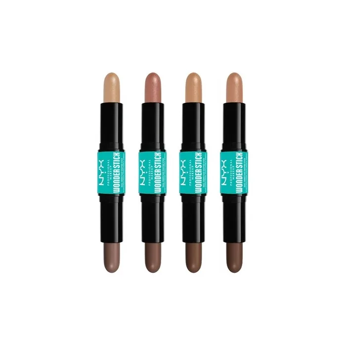 Nyx Professional Makeup Wonder Stick Dual Face Lift