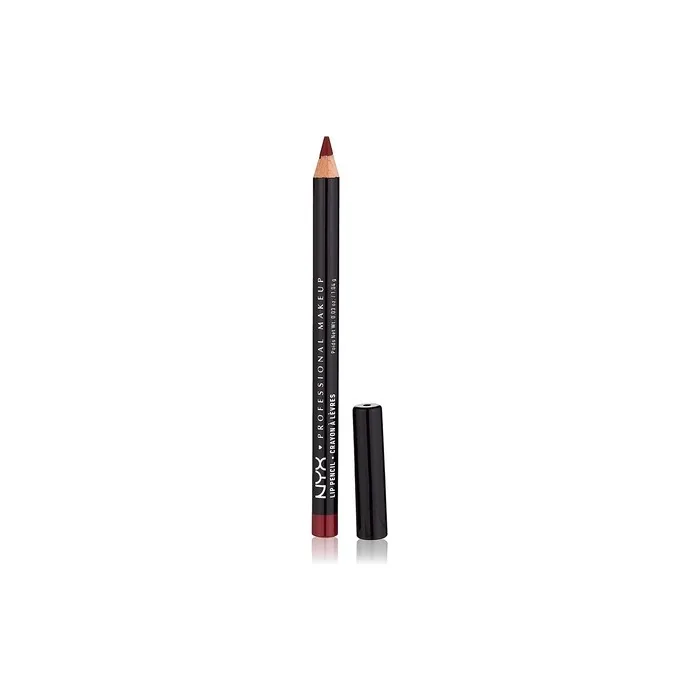 NYX Cosmetics Slim Lip Pencil Cabaret