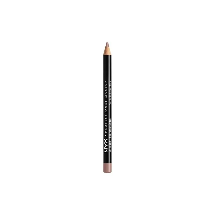 NYX Cosmetics Slim Lip Pencil Mahogany 1.04g