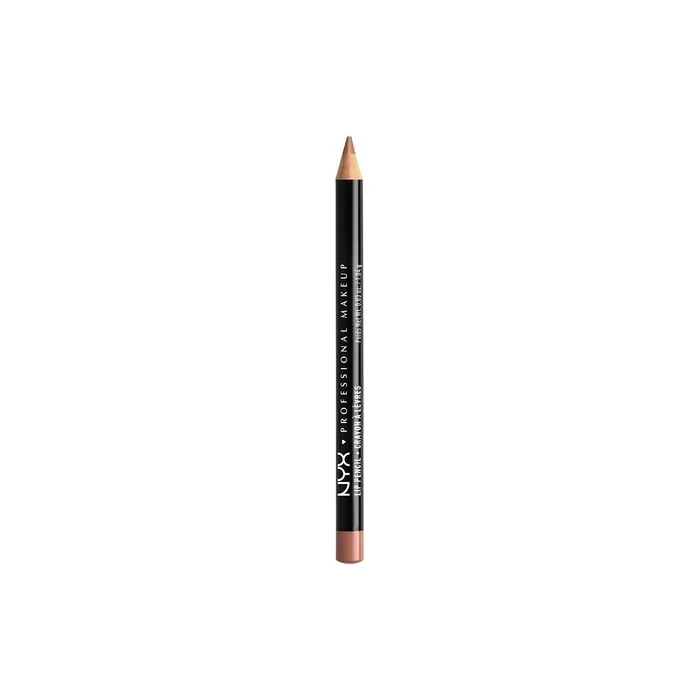 NYX Cosmetics Slim Lip Pencil Natural