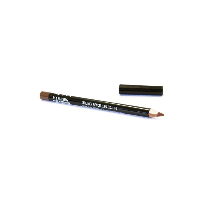 NYX Cosmetics Slim Pencil Nutmeg