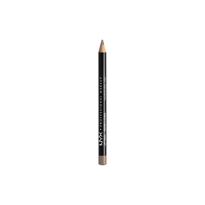 NYX Cosmetics Slim Lip Pencil Hot Cocoa