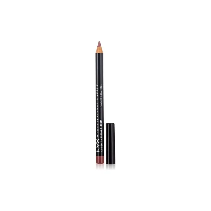 NYX Cosmetics Slim Lip Pencil Mauve