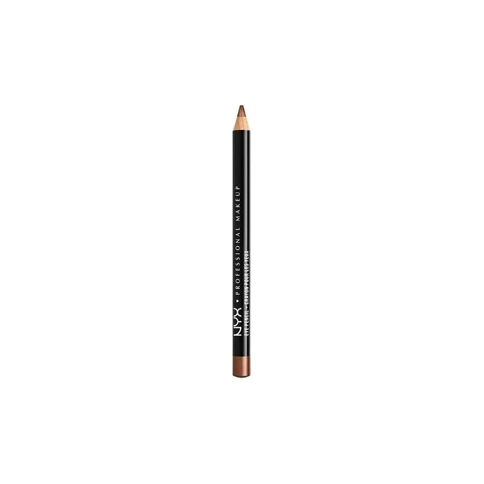 NYX Slim Eye Pencil Cafe
