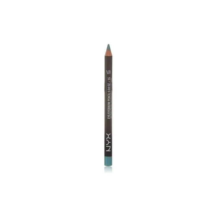 NYX Slim Eye Pencil Seafoam Green