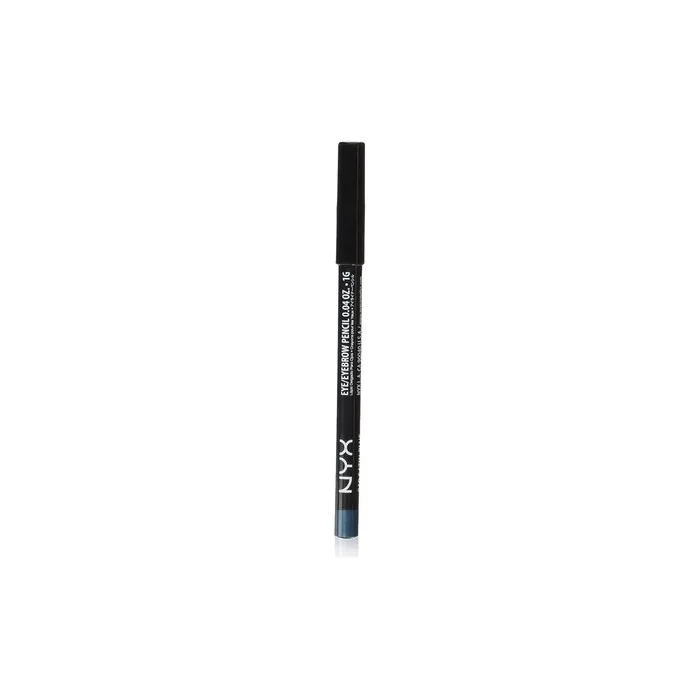 NYX Slim Eye Pencil Satin Blue