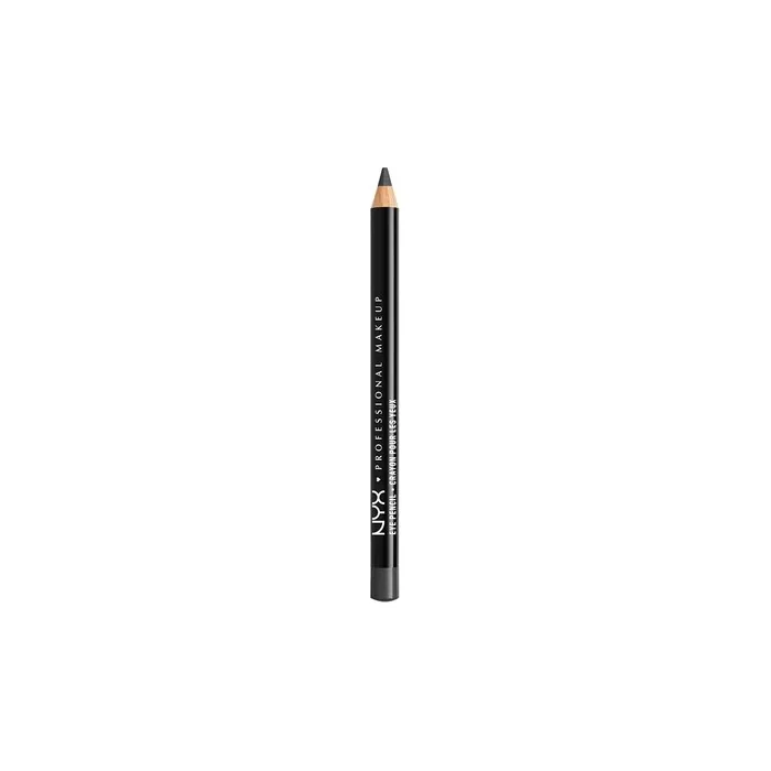 NYX Slim Eye Pencil Charcoal Anthrazit