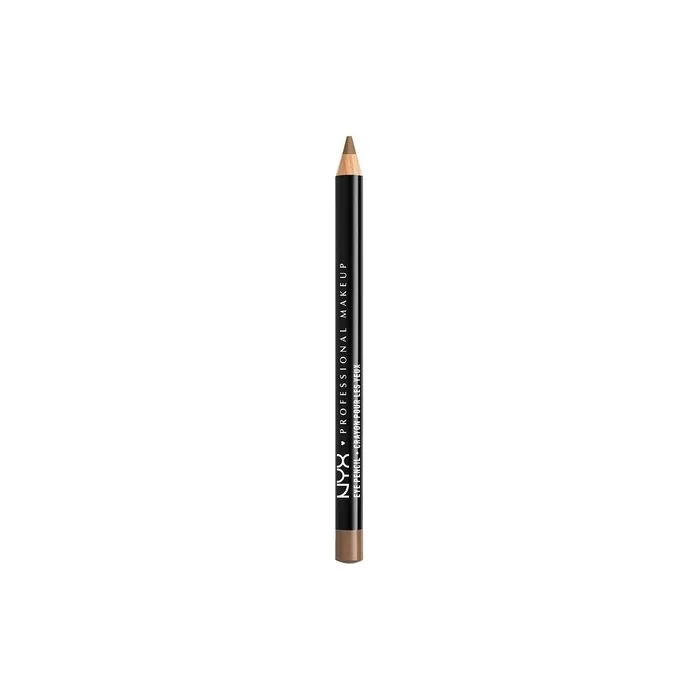 NYX Cosmetics Slim Eye Pencil Taupe