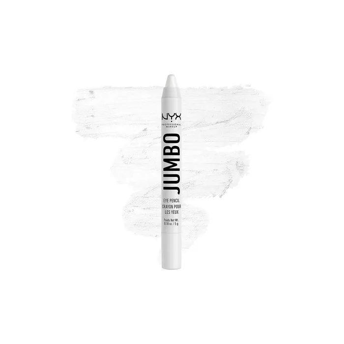 NYX Professional Makeup Jumbo Eye Pencil Milk