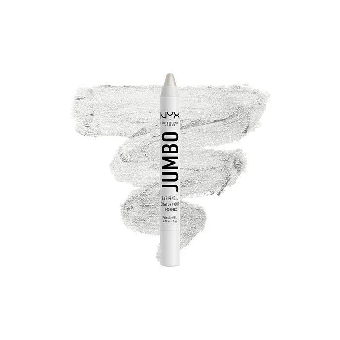 NYX Jumbo Eye Pencil Shadow Liner 608 Cottage Cheese