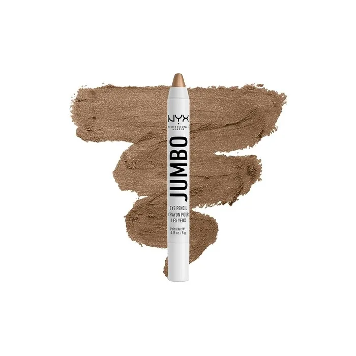 NYX Cosmetics Jumbo Eye Pencil Iced Mocha