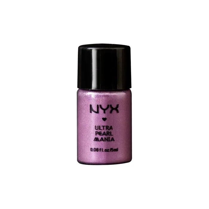 NYX Loose Pearl Eyeshadow Purple