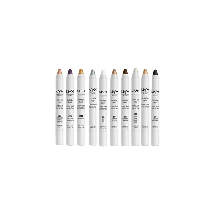 NYX Jumbo Eye Pencil