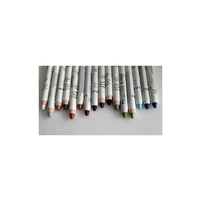 NYX Jumbo Eye Liner Eye Shadow Pencil Full Size 5g - Various Brand New
