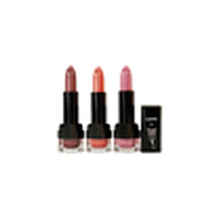 NYX Diamond Sparkle Lipstick