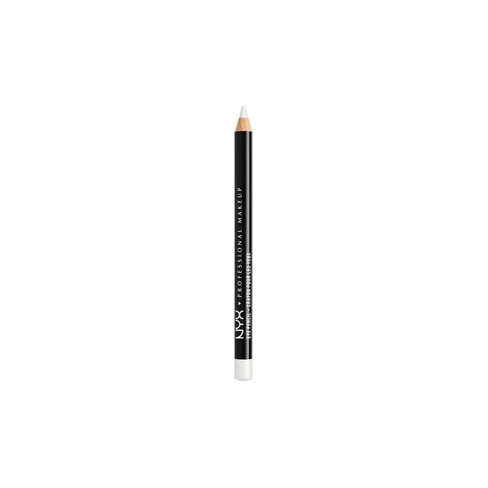 NYX Slim Eye Pencil White Pearl