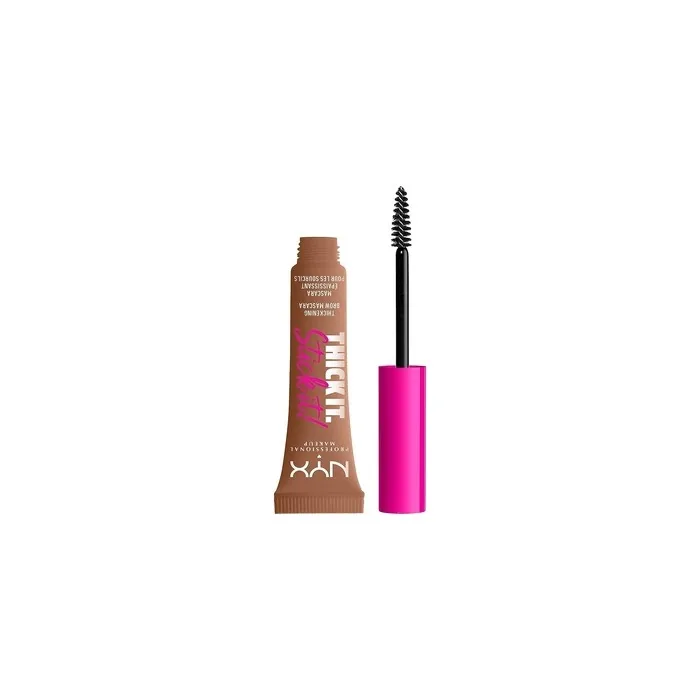 Nyx Professional Make Up Thick It. Stick It! Brow Mascara 7ml
