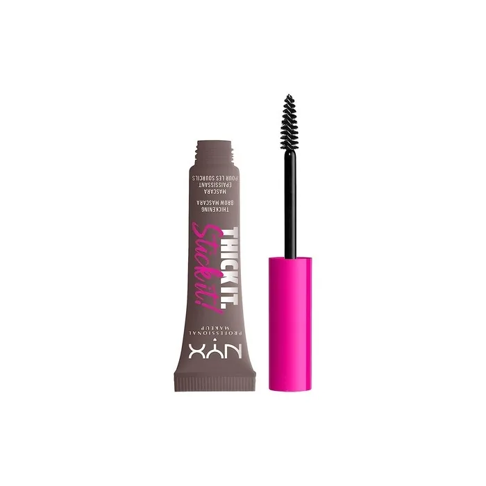 Nyx Professional Makeup Thick It. Stick It! Thickening Brow Mascara 100ml