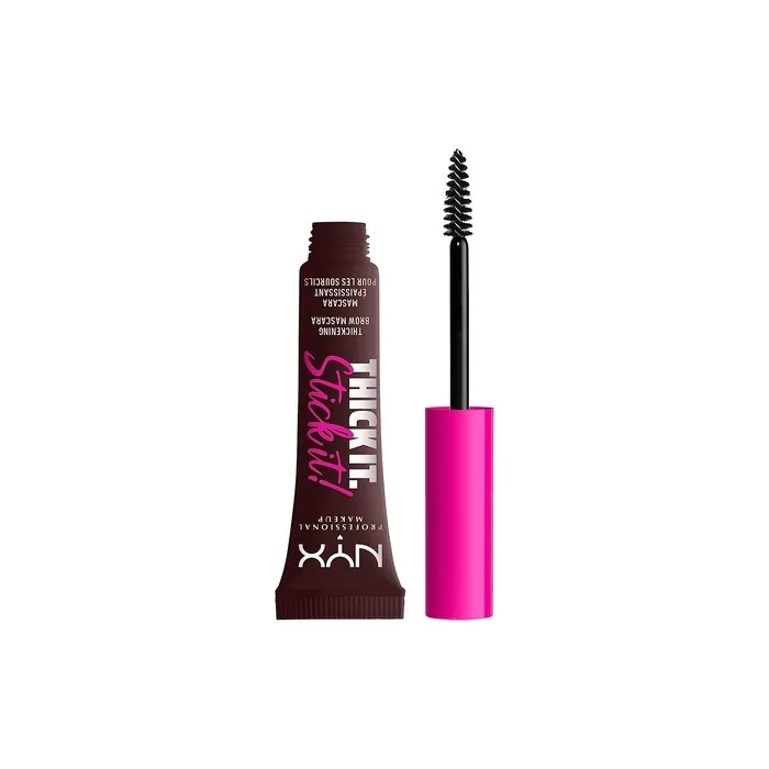 NYX Professional Makeup Mascara Espresso 07
