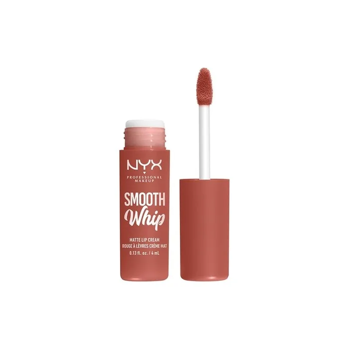 NYX Professional Makeup Matte Lip Cream - Kitty Belly 02