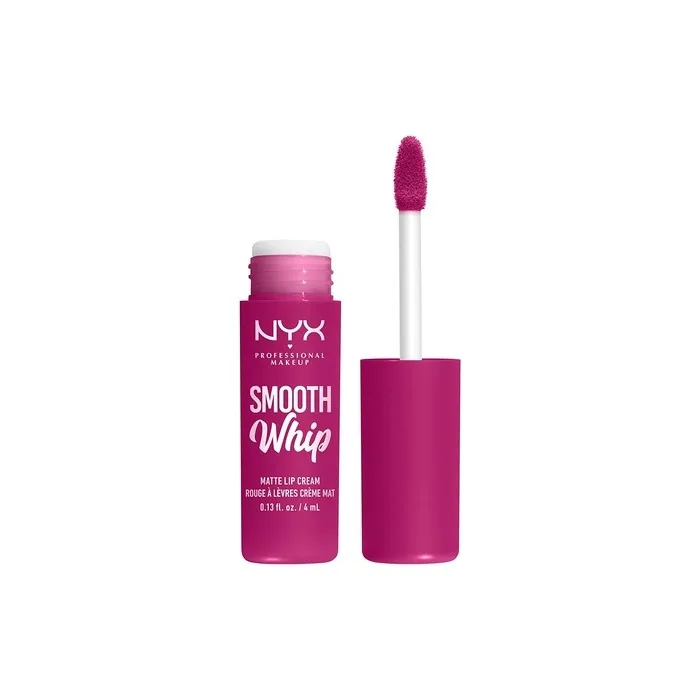 NYX Professional Makeup Matte Lip Cream Bday Frosting 09