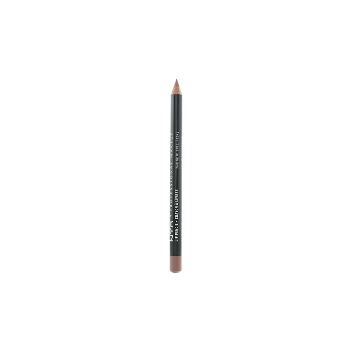 NYX Slim Nude Beige Lip Pencil 1.04g