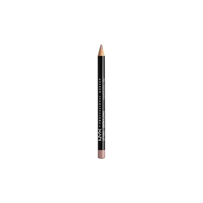 NYX Professional Makeup Slim Lip Pencil Peekaboo Neutral 2.7g