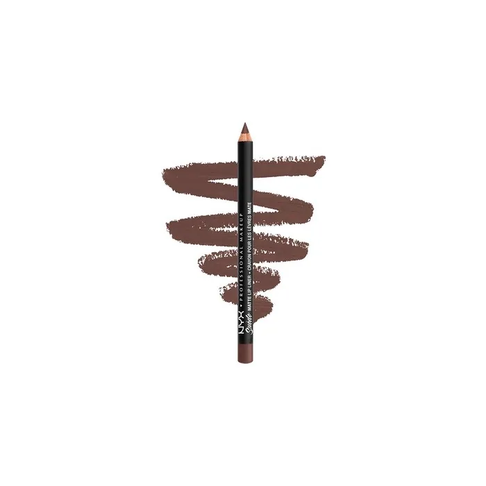 NYX Professional Makeup Suede Matte Lip Liner 30 Los Angeles 3.5g