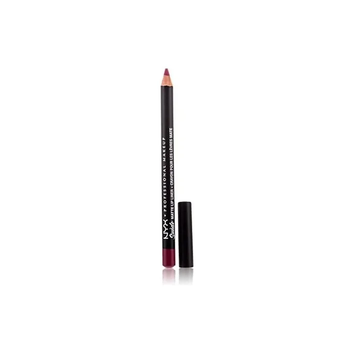NYX Suede Matte Lip Liner Smll59 Sweet Tooth 3,5g