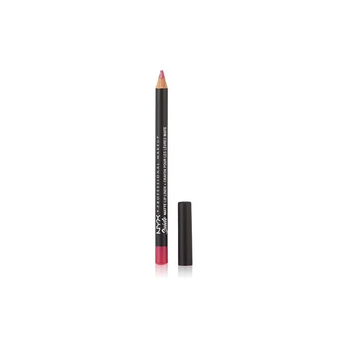 NYX Professional Suede Matte Lip Liner Clinger