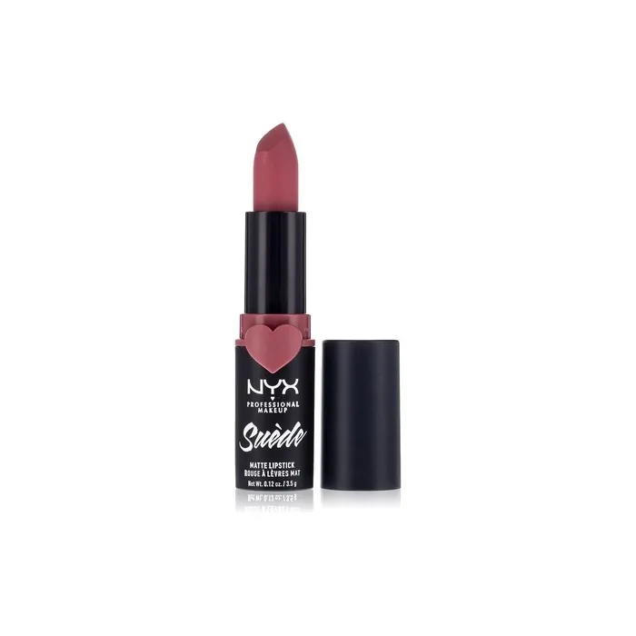 SUEDE Matte Lipstick Cannes 3.5g