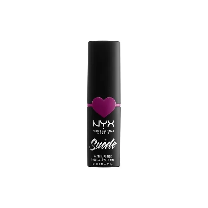 SUEDE Matte Lipstick Copenhagen 3.5g
