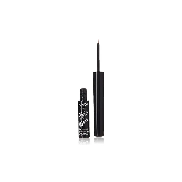 NYX Professional Makeup Epic Wear Semi-Permanent Liquid Liner Red 15.55g