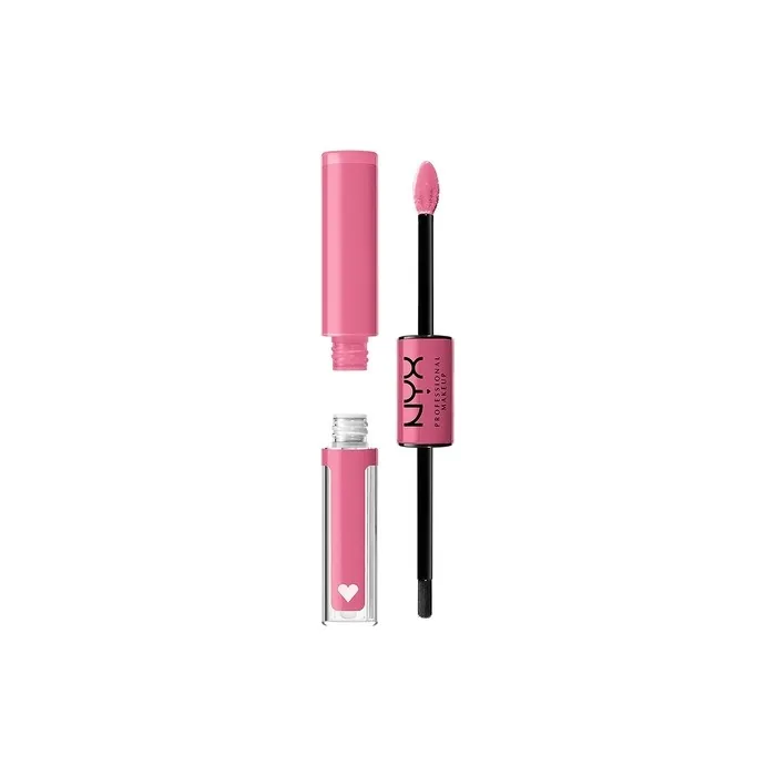 Nyx Professional Makeup Shine Loud High Shine Lip Gloss Trophy Life 6.5ml
