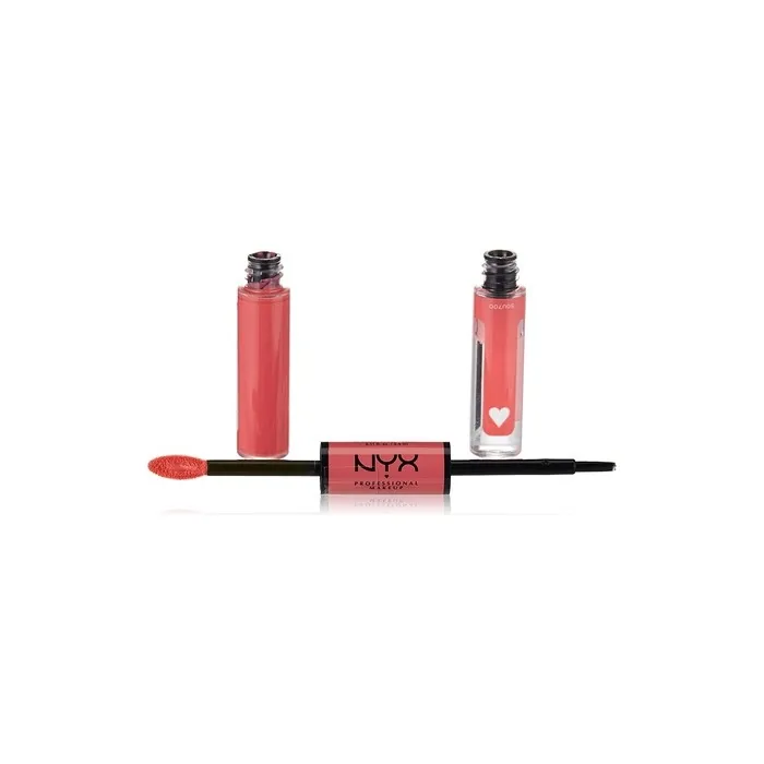 Shine Loud pro pigment lip color magic maker