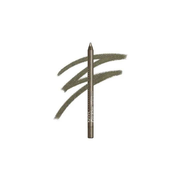 NYX Professional Makeup Epic Eyeliner Pencil All Time Olive 03