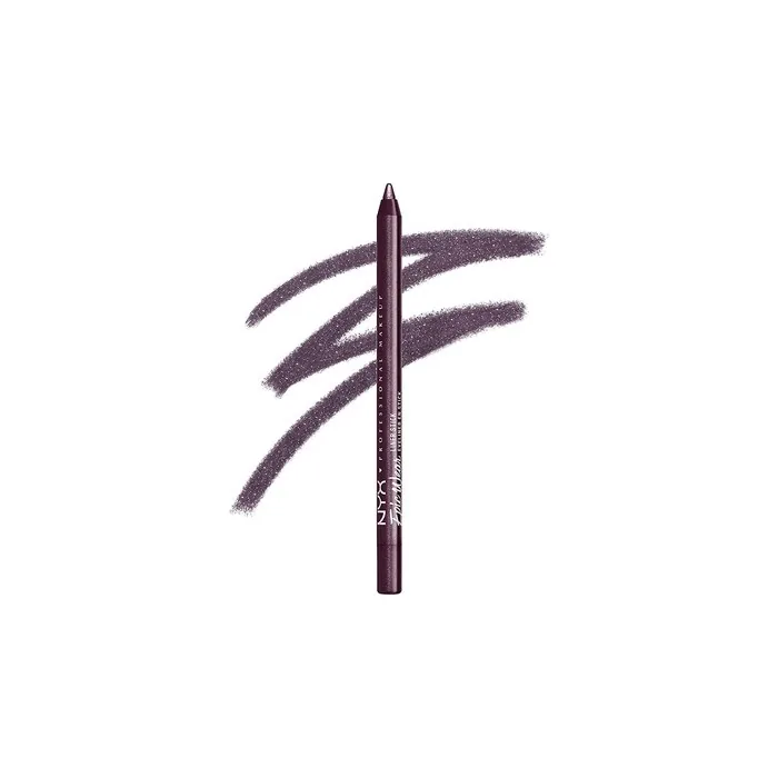 NYX Professional Makeup Epic Wear Liner Stick Long-Lasting Eyeliner Pencil Berry Goth 06
