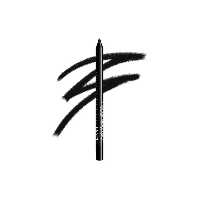EPIC WEAR Liner Sticks Pitch Black