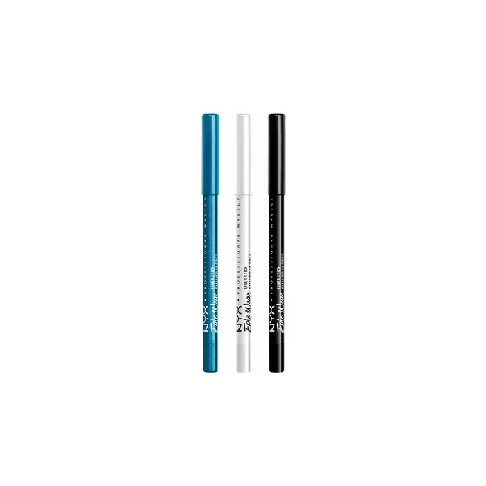 NYX Epic Wear Eyeliner Stick/Epic Smoke Liner - Choose Your Shade - Free Postage