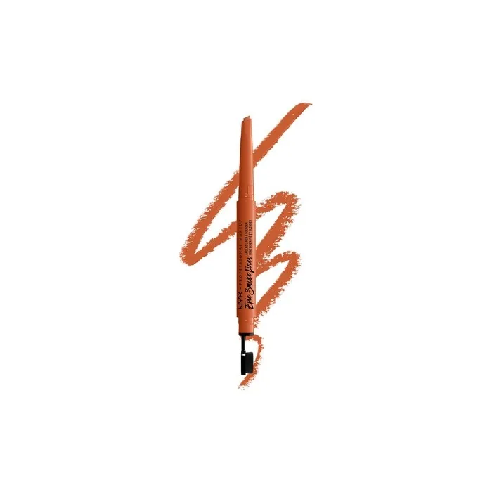 NYX Professional Makeup Epic Smoke Liner