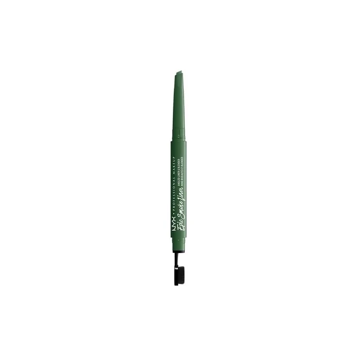 NYX Professional Makeup Epic Smoke Liner Green