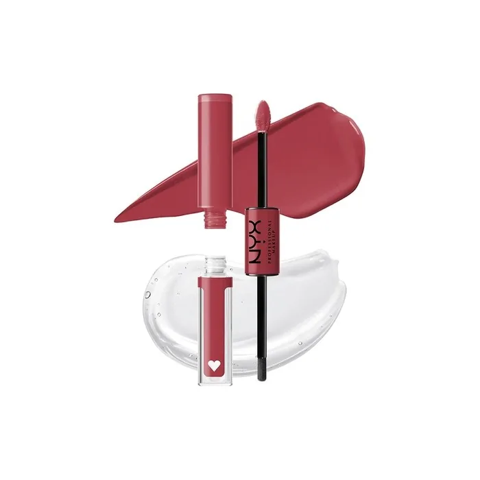Nyx Professional Makeup High Pigment Long Lasting Lip Gloss 3.4ml