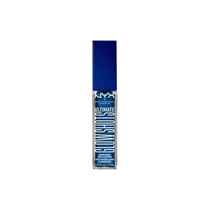 Nyx Ultimate Glow Shots 8 Ml