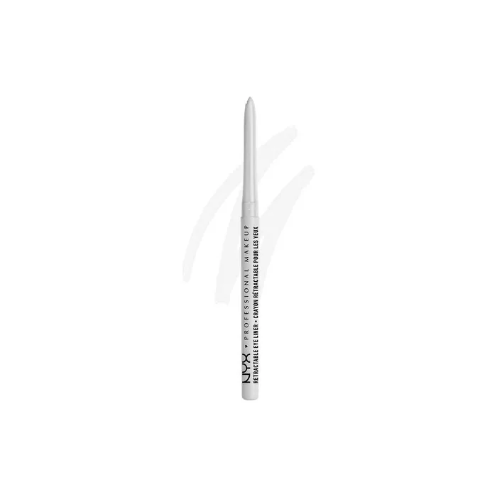 NYX Mechanical Eye Pencil White 0.34g