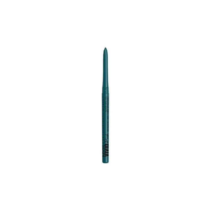 Nyx Professional Makeup Vivid Rich Mechanical Liner Eyeliner Aquamarine Dream