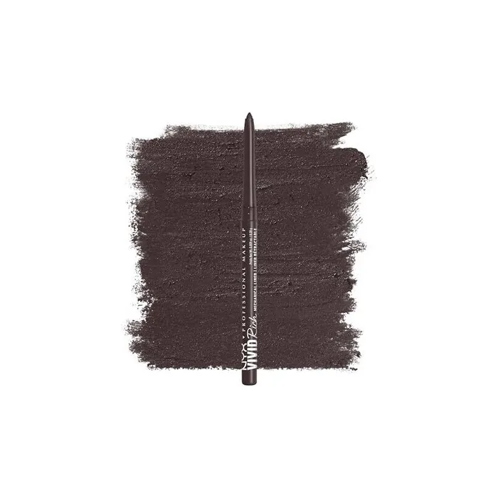 Nyx Professional Makeup Vivid Rich Mechanical Eye Pencil