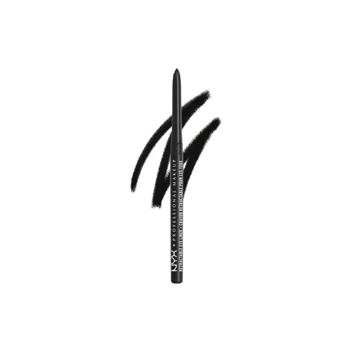 NYX Mechanical Eye Pencil Black 0.34g
