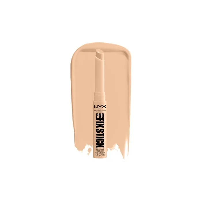 NYX Professional Makeup Pro Fix Stick Correcting Concealer Vanilla 05