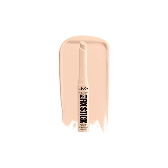 NYX Professional Makeup Pro Fix Stick Correcting Concealer Fair 02