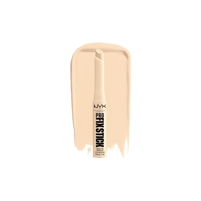 NYX Professional Makeup Pro Fix Stick Correcting Concealer Pale 01